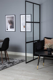 Pared industrial 210x120 cm